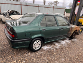 RENAULT 19 ARKA ÇAMURLUK SAĞ SOL MONTECAR