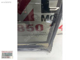 Oto Çıkma Parça / Toyota / Corolla / Oto Cam / Kelebek Camı / Çıkma Parça 