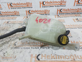 TOYOTA AVENSİS MOTOR GENLEŞME BİDONU VE KAPAĞI RADYATÖR YEDEK S