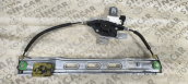Oto Çıkma Parça / Ford / Tourneo Courier / Oto Cam / Cam Motoru / Çıkma Parça 