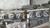 Oto Çıkma Parça / Mercedes / M Class / Klima / Kontrol Paneli / Çıkma Parça 