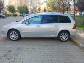 2. El Oto / Peugeot / 307