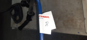 Oto Çıkma Parça / Mercedes / C Serisi / Yakıt / Benzin Hortumu / Çıkma Parça 