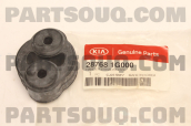 28768-1G000 EKSOZ ASKI LASTİĞİ 06- ERA ACCENT