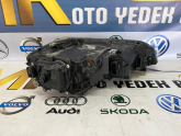 Oto Çıkma Parça / Volkswagen / Polo / Far & Stop / Sol Ön Far / Çıkma Parça 