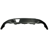 VW PASSAT B8.5 2020-2024 ARKA TAMPON ALT SPOİLERİ 3GD807568A