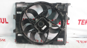 BMW F30 FAN 864194702