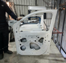 Oto Çıkma Parça / Renault / Express / Kaporta & Karoser / Sağ Ön Kapı / Çıkma Parça 