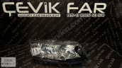 SKODA OCTAVİA 2013-2016 SAĞ FAR