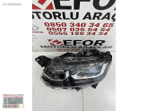 Oto Çıkma Parça / Toyota / Proace City / Far & Stop / Sol Ön Far / Çıkma Parça 