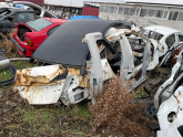 Hurda Belgeli Araçlar / Honda / Civic
