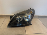 Opel Astra H Sol Far Orjinal Çıkma