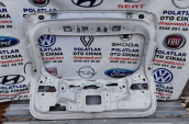 Oto Çıkma Parça / Nissan / Qashqai / Kaporta & Karoser / Bagaj Kapağı / Çıkma Parça 