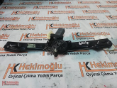 BMW F30 CAM KRİKOSU SOL ARKA M13256 E00 7 351 049