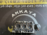 Oto Çıkma Parça / Chevrolet / Spark / Motor / Silindir Kapağı / Çıkma Parça 