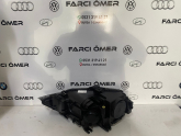 Oto Çıkma Parça / Audi / A4 / Far & Stop / Sağ Ön Far / Çıkma Parça 
