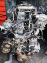 Oto Çıkma Parça / Isuzu / D-Max / Motor / Motor (komple) / Çıkma Parça 