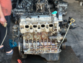 Oto Çıkma Parça / Toyota / Corolla / Motor / Motor (komple) / Çıkma Parça 