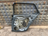 Oto Çıkma Parça / Skoda / Fabia / Kaporta & Karoser / Sağ Arka Kapı / Çıkma Parça 