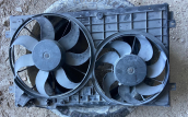 Oto Çıkma Parça / Volkswagen / Golf / Fan / Fan Paneli / Çıkma Parça 