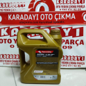 Oto Çıkma Parça / Honda / CRX / Yağlama / Motor Yağları / Sıfır Parça 