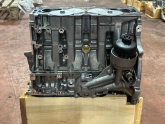 Citroen C4 yarım motor 1.4 16 valf sıfır sandık