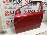 Oto Çıkma Parça / Toyota / Auris / Kaporta & Karoser / Sol Ön Kapı / Çıkma Parça 