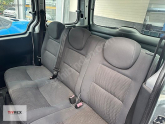 CITROEN BERLİNGO SÖKME KOLTUK SET