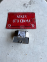 Oto Çıkma Parça / Opel / Astra / Airbag / Airbag Beyni / Çıkma Parça 