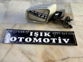 Oto Çıkma Parça / Mercedes / C180 / Ayna / Sol Dış Ayna / Çıkma Parça 