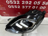 Oto Çıkma Parça / Ford / Puma / Far & Stop / Sol Ön Far / Çıkma Parça 