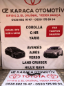 2020-2025 TOYOTA PROACE CITY ÇIKMA ORJINAL TURBO HORTUMU
