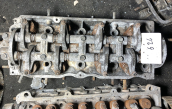 Mazda 626 Benzinli Motor Silindir Kapağı