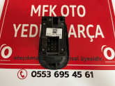 Oto Çıkma Parça / Ford / Transit / Oto Cam / Cam Düğmesi / Çıkma Parça 