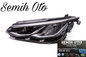 Oto Çıkma Parça / Volkswagen / Golf / Far & Stop / Sağ Ön Far / Çıkma Parça 