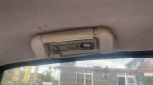 OPEL VECTRA B SOL ARKA TAVAN TUTACAĞI.OTO ERKAN ÜNYE