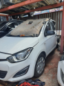 HYUNDAİ İ20 2012 SOL ÖN FAR (ÇIKMA ORJİNAL)