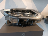 Oto Çıkma Parça / Nissan / X-Trail / Far & Stop / Sağ Ön Far / Çıkma Parça 