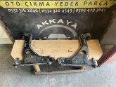 Opel Astra H Sol ön Tabla Çıkma