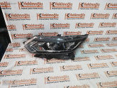 Oto Çıkma Parça / Nissan / Qashqai / Far & Stop / Sol Ön Far / Çıkma Parça 