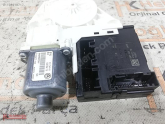 Oto Çıkma Parça / Volkswagen / Tiguan / Oto Cam / Cam Motoru / Çıkma Parça 