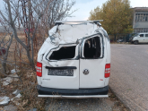 Oto Çıkma Parça / Volkswagen / Caddy / Kaporta & Karoser / Sol Ön Kapı / Çıkma Parça 