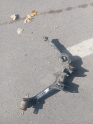 Oto Çıkma Parça / Honda / Civic / Alt Takım / Salıncak / Çıkma Parça 