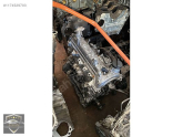 TOYOTA COROLLA 1.4 DİZEL KOMPLE MOTOR ALKAN OTOMOTİV 05324171034