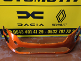 Oto Çıkma Parça / Renault / Clio / Tampon / Ön Tampon / Çıkma Parça 