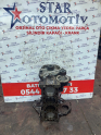Chevrolet Lacetti 1.6 Yarım Motor