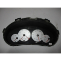 Peugeot 206 Benzinli Kilometre Saati Gösterge Paneli 9645847380