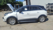 Oto Çıkma Parça / Opel / Crossland X / Kaporta & Karoser / Arka Çamurluk / Çıkma Parça 