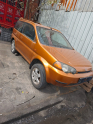 2005 Honda hrv orjinal çıkma yedek parçaları bulunmaktadır