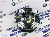 Oto Çıkma Parça / Bmw / 1 Serisi / Direksiyon / Direksiyon Airbag / Çıkma Parça 